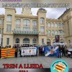Monzón no pierdas tu tren