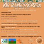 Día Internacional del pueblo gitano