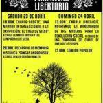 Primavera Libertaria