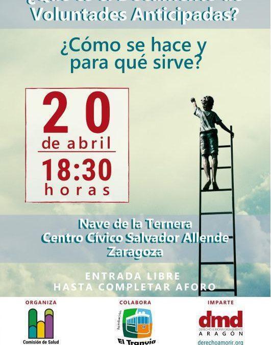 ¿Qué es el Documento de Voluntades Anticipadas?