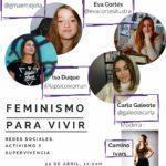Feminismo para vivir