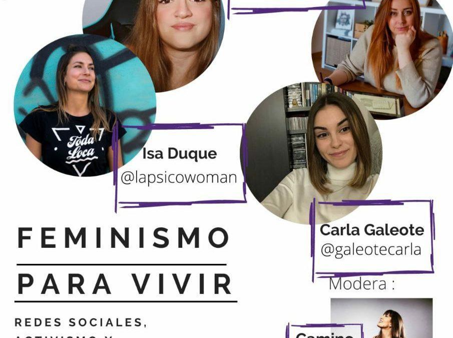 Feminismo para vivir