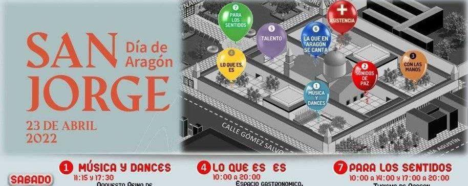 Día de Aragón