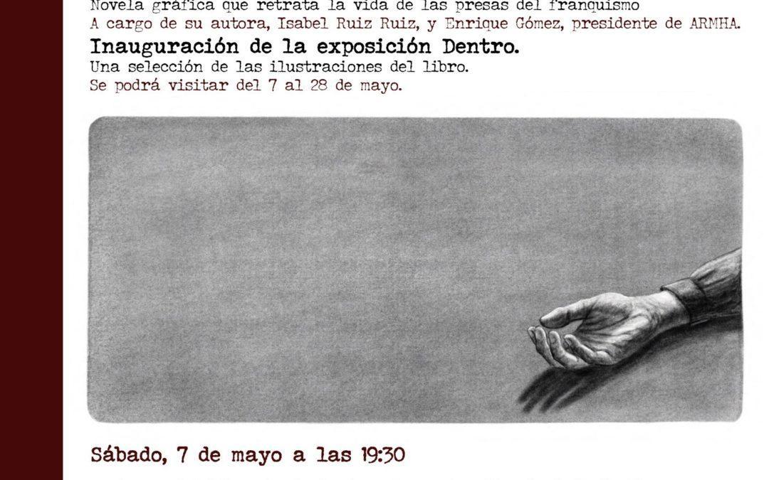 Presentación ‘La imagen de la memoria’