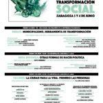 Municipalismo como herramienta de transformación social