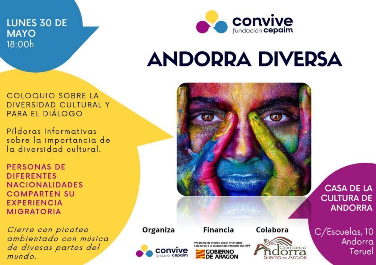 Andorra Diversa