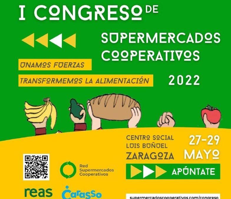 I Congreso de Supermercados Cooperativos