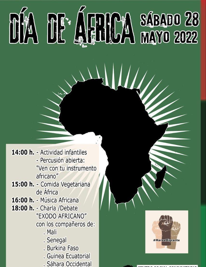 Día de África
