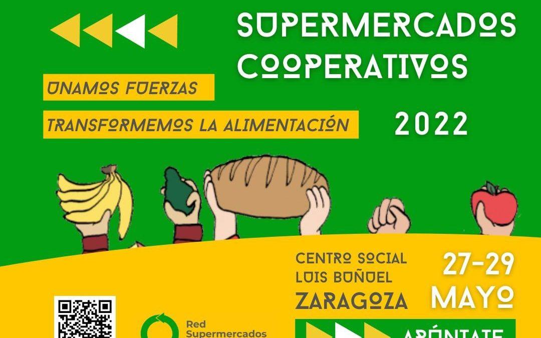 I Congreso de Supermercados Cooperativos