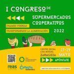 I Congreso de Supermercados Cooperativos