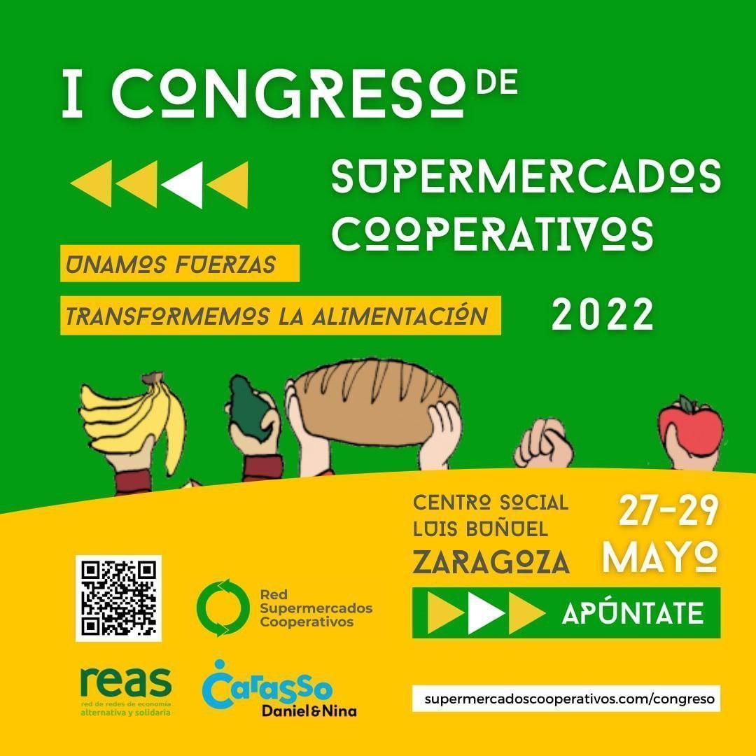 I Congreso de Supermercados Cooperativos