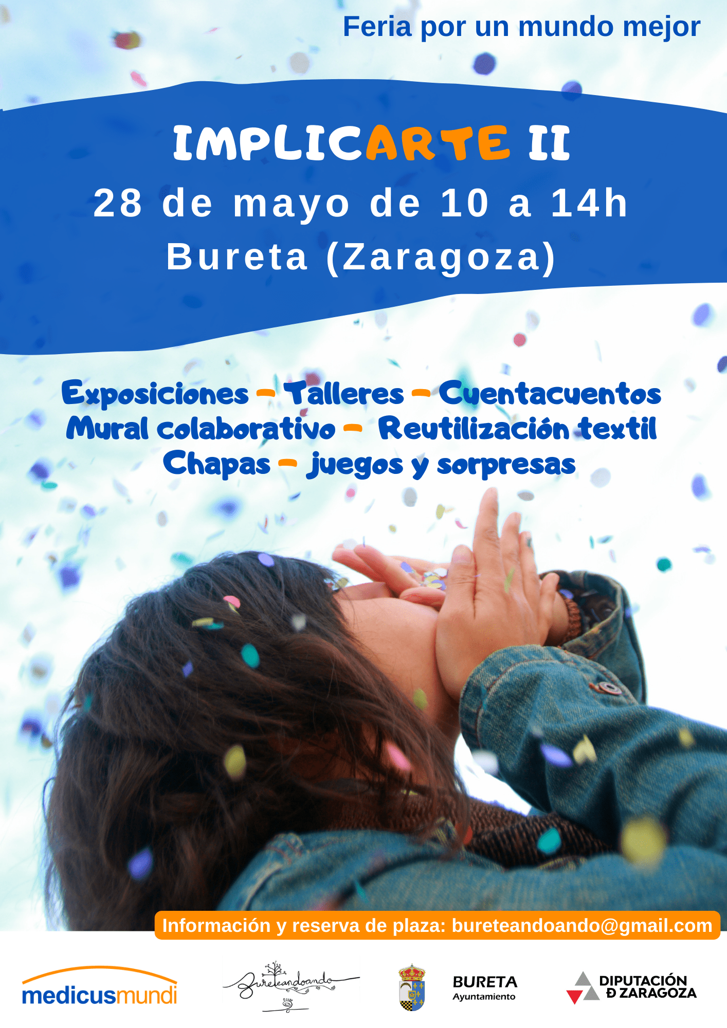 Feria ImplicArte