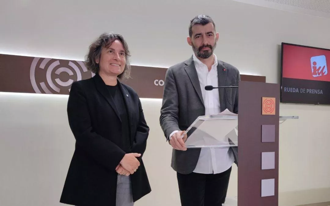 Pedimos, junto a Zaragoza en Común, reducir las trabas a la celebración de eventos y fiestas populares y sociales