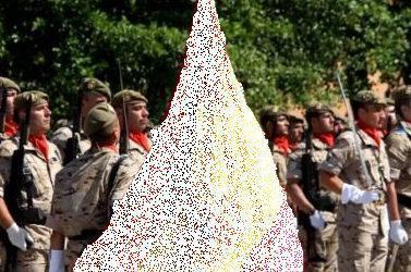 Podría ser tu hijo (Arainfo)