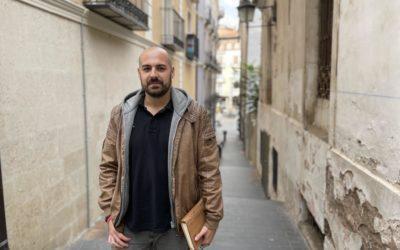 Ganar Teruel cuestiona el uso del Salón de Plenos Municipal para la celebración de actos religiosos