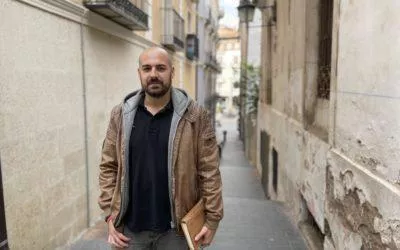Ganar Teruel cuestiona el uso del Salón de Plenos Municipal para la celebración de actos religiosos