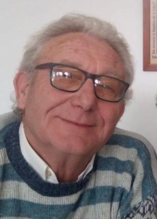 Eduardo Navarro