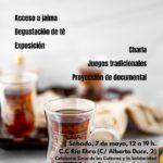Jornada saharaui
