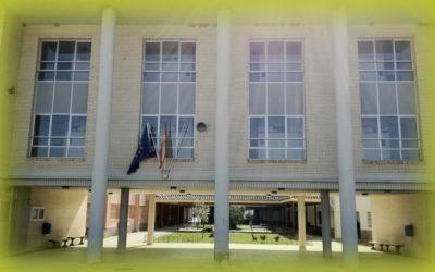 IU Ejea y Pueblos presentará una moción de reprobación del consejero Faci si no se atienden “las peticiones unánimes” del Consejo Escolar y el Ayuntamiento