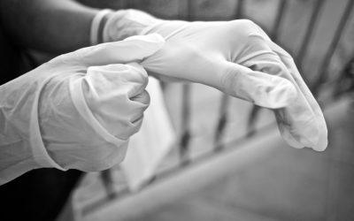 Cambiar Monzón denuncia “graves carencias y abusos” en el servicio de limpieza contratado para la residencia municipal