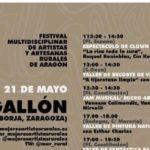 Festival MAR 2022 (Magallón)