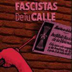 Concentración Arranca los Símbolos Fascistas de tu Calle
