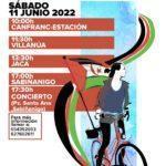Biciletada por un Sáhara Libre