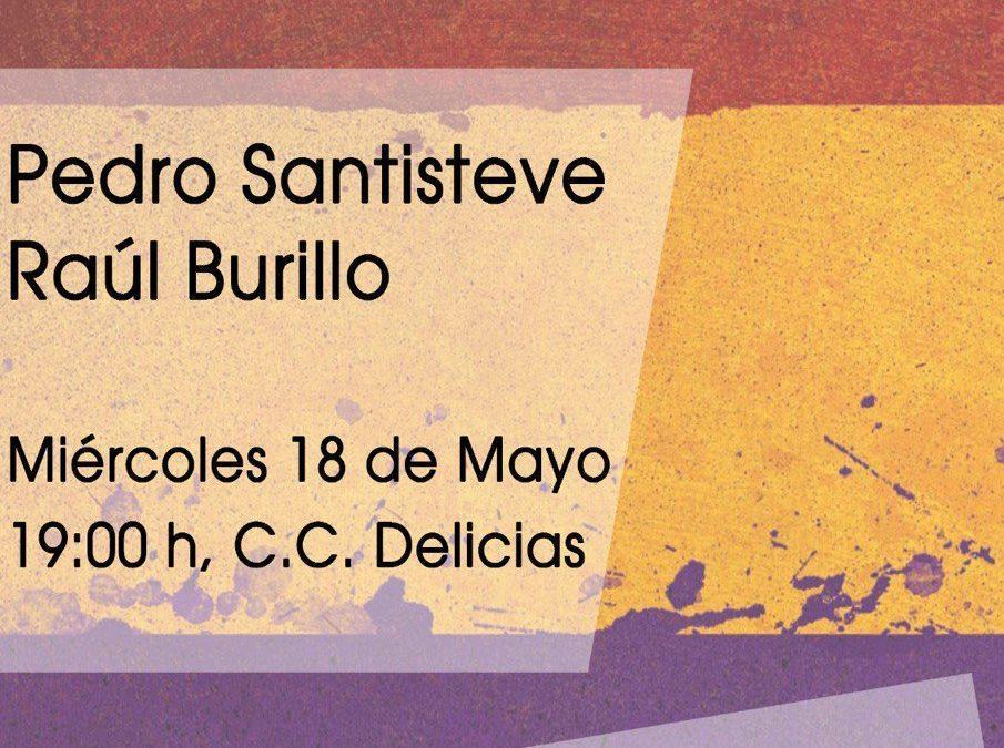 Constitución, democracia y República