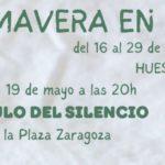 Primavera en Paz