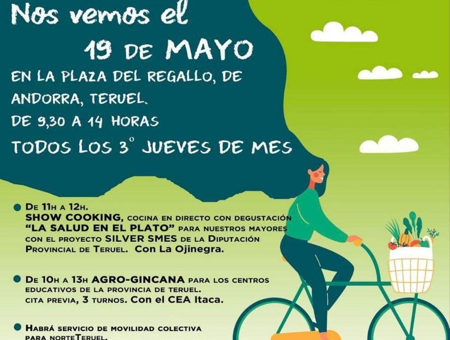 Mercado Local y Agroecológico