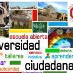 Actividades de la Universidad Ciudadana de Huesca en el entorno del CRMAHU