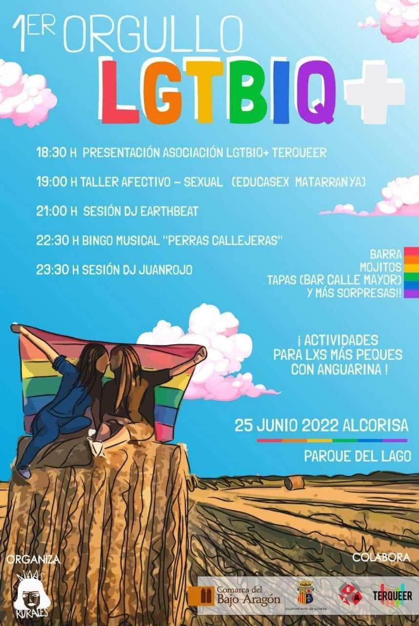 28J: Alcorisa