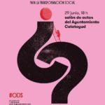 Encuentro participativo Construyendo la red aragonesa de Comunicación para la Transformación Social