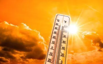 Ganar Teruel- IU Teruel reclama un plan municipal para hacer frente a las olas de calor