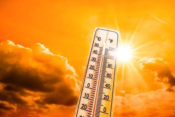 Ganar Teruel- IU Teruel reitera la necesidad de poner en marcha el Plan Municipal Contra Olas de Calor