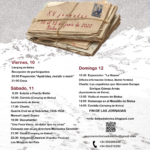 XV Jornadas la Bolsa de Bielsa