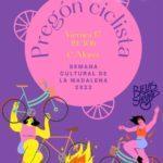 Pregón ciclista