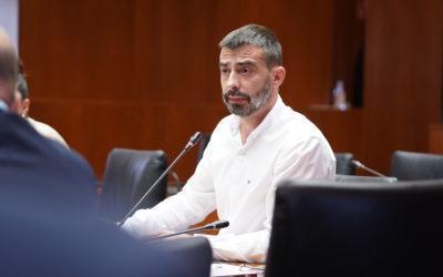 Urgimos al Gobierno de Aragón mejorar el servicio de atención a menores tutelados