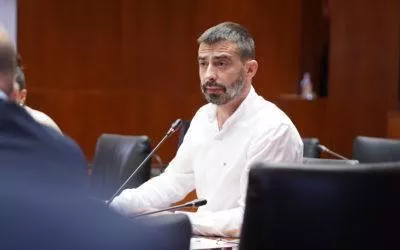 Izquierda Unida exige al Gobierno de Aragón medidas urgentes ante el deterioro y precarización del sistema de protección de menores