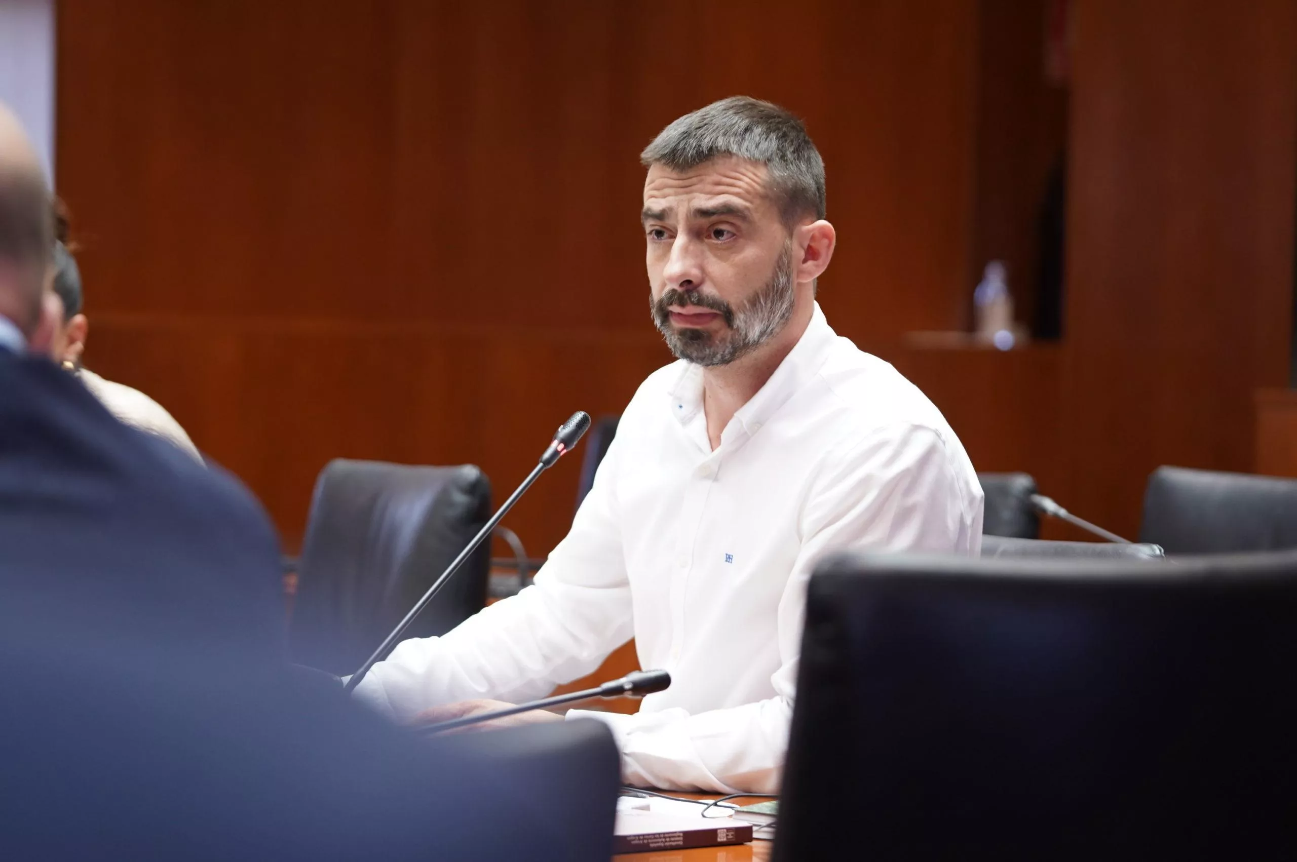 Sanz Comisión