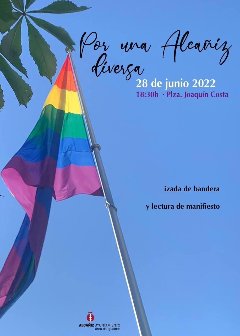 28-J Alcañiz