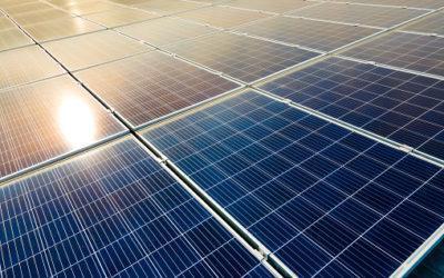 Instamos a Educación a mejorar la eficiencia energética y sostenibilidad medioambiental de los centros educativos