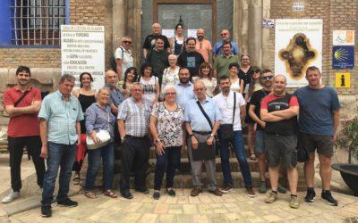 IU Zaragoza Comarcas reafirma que la defensa del medio rural continuará siendo la base de su programa electoral