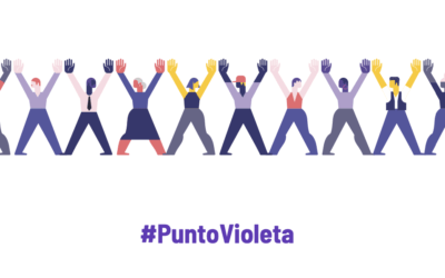Utebo inaugurará su Punto Violeta contra agresiones sexistas para las fiestas de Santa Ana