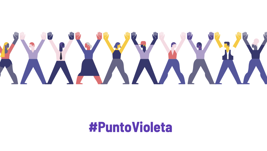 Utebo inaugurará su Punto Violeta contra agresiones sexistas para las fiestas de Santa Ana