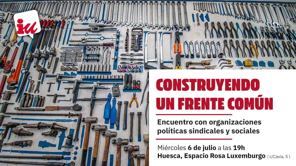 Cartel Acto