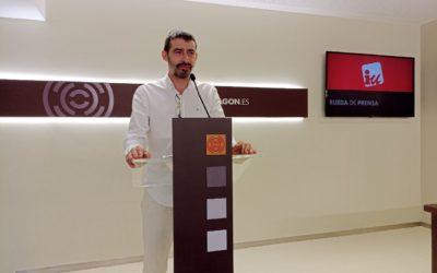 Sanz: “La consejera de Educación insulta y ningunea a la comunidad educativa y a las familias que están movilizadas para exigir los recursos necesarios para el próximo curso”