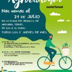 Mercado Local y Agroecológico