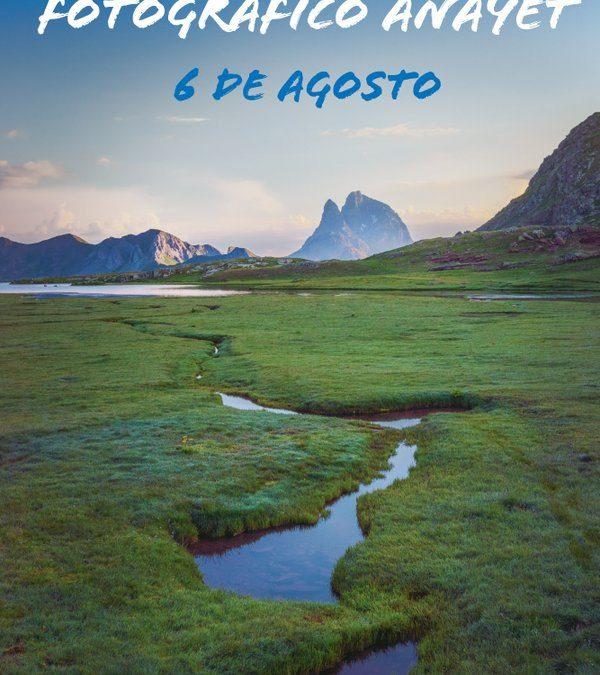 Maratón fotográfico Anayet