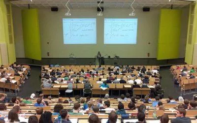 Pedimos explicaciones a Díaz por el plan de la Universidad de Zaragoza para usar una plataforma docente de pago